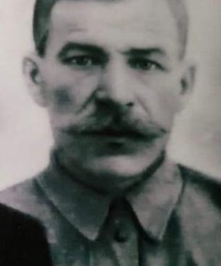 Грачев Василий Спиридонович