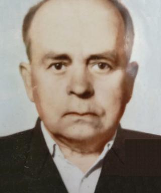 Дубинчик Денис Иванович
