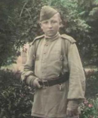 Козаченко Юрий Иванович