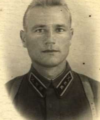 Поддубный Пётр Елисеевич