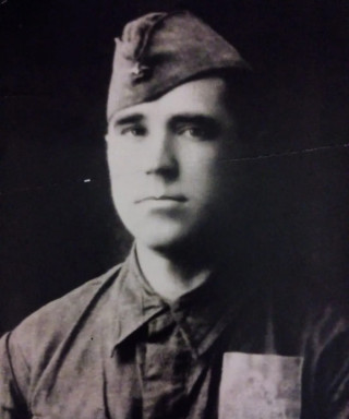 Ольхов Иван Петрович