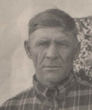 Зарщиков Степан Иванович