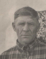 Зарщиков Степан Иванович