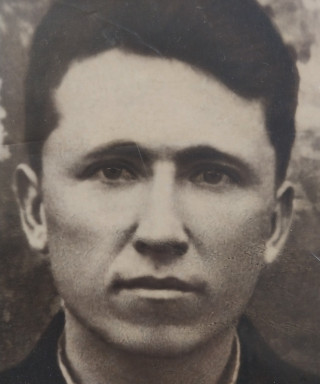 Паршин Андрей Леонтьевич