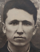 Паршин Андрей Леонтьевич