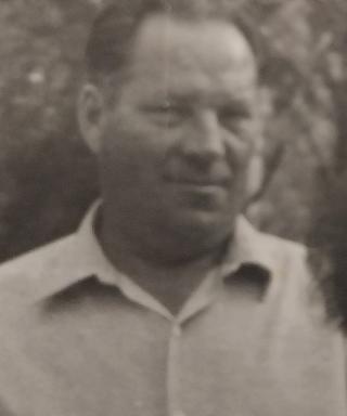 Лынов Михаил Иванович