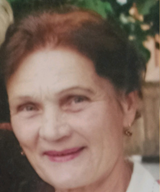 Аршинова Тамара Николаевна