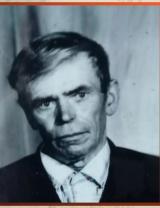 Звонков Григорий Кузьмич