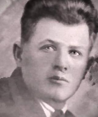 Хомяков Иван Константинович