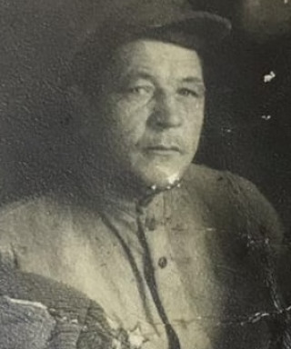 Коломейцев Стефан Захарьевич