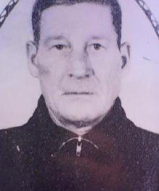 Гужин Иван Кириллович
