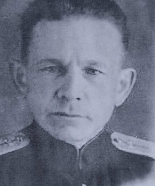 Кузнецов Фёдор Семёнович