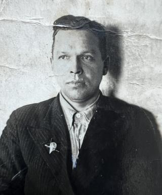 Сидоров Александр Иванович
