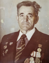 Василенко Иван Макарович