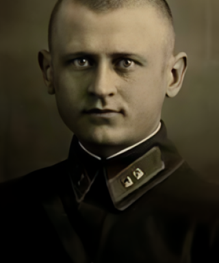 Магда Григорий Кириллович