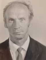 Назаров Николай Изосимович