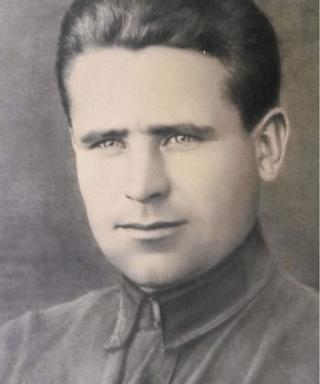 Куликов Григорий Несторович