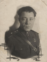 Егоров Иван Давыдович