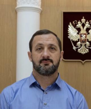 Августов Анатолий Иванович