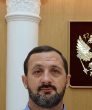 Августов Анатолий Иванович