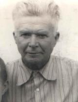 Галушка Михаил Павлович