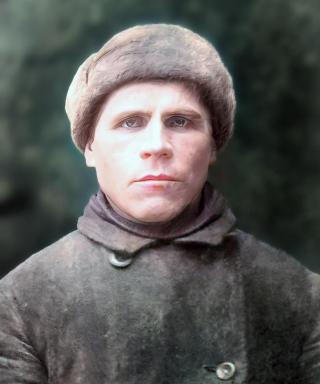 Смирнов Иван Александрович