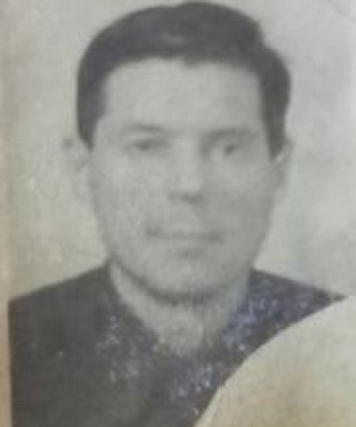 Ямщиков Иван Дмитриевич