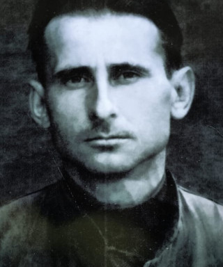 Криштопа Михаил Федосеевич