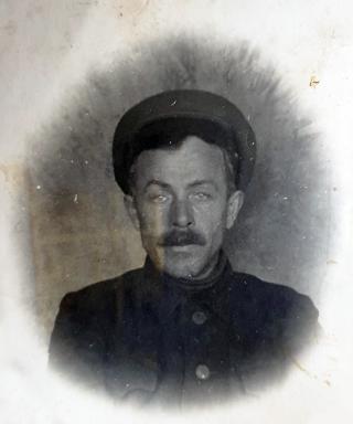 Костяев Валентин Андриянович