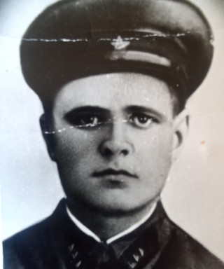 Зубарев Александр Иванович