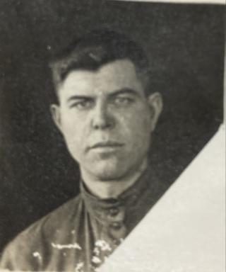 Сергеев Федор Иванович