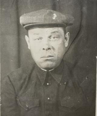 Сергеев Иван Иванович