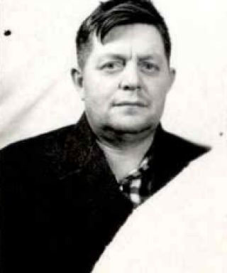 Кимаев Иван Родионович