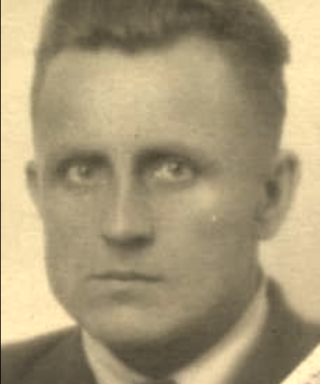 Перфильев Александр Прокофьевич