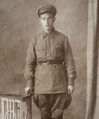 Мамедов Мехти Якомович