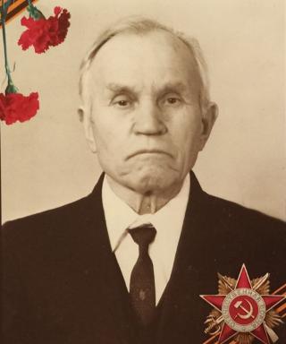 Курочка Василий Петрович