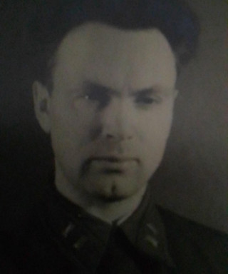 Воронин Сергей Алексеевич