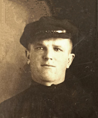 Барбанаков Михаил Иванович