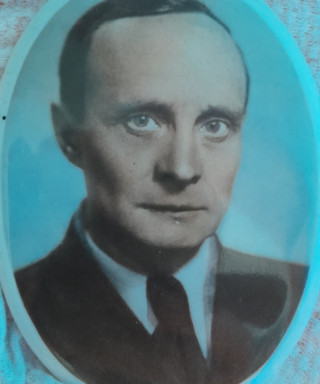 Мызников Сергей Максимович