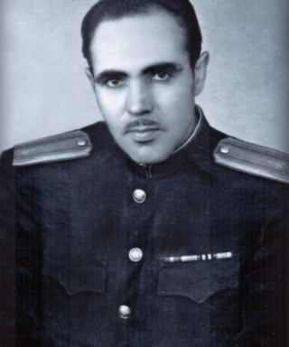 Евсиков Михаил Ефимович