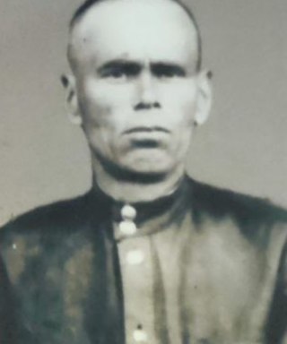 Симаков Алексей Дмитриевич