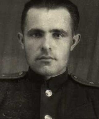Романов Сергей Михайлович