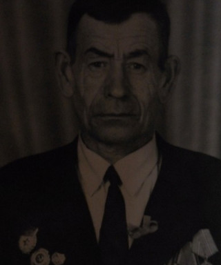 Евдокимов Георгий Петрович