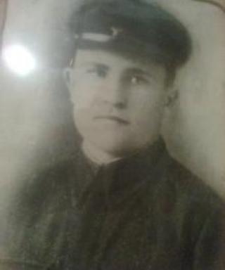 Герасимов Петр Павлович