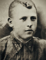 Токаренко Анатолий Федорович