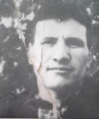 Бельчиков Петр Васильевич