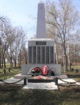 Герасимов Михаил Матвеевич