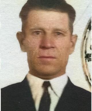 Пузиков Василий Петрович