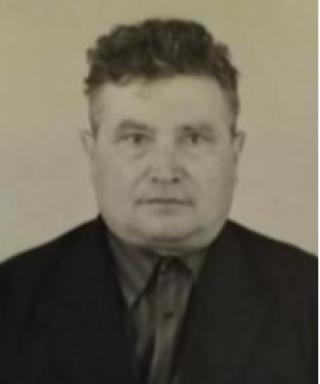 Герасимов Григорий Павлович
