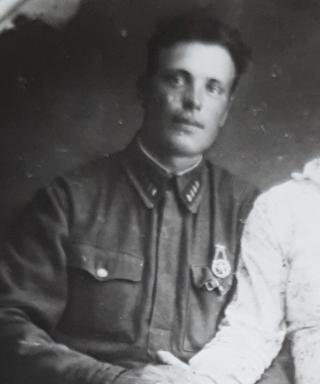Левкин Кирилл Андреевич